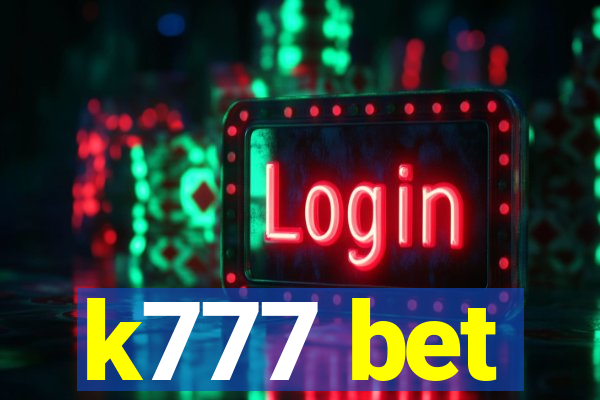 k777 bet